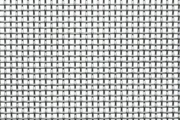 Buy Mesh & Perforated Woven Wire 304 Stainless